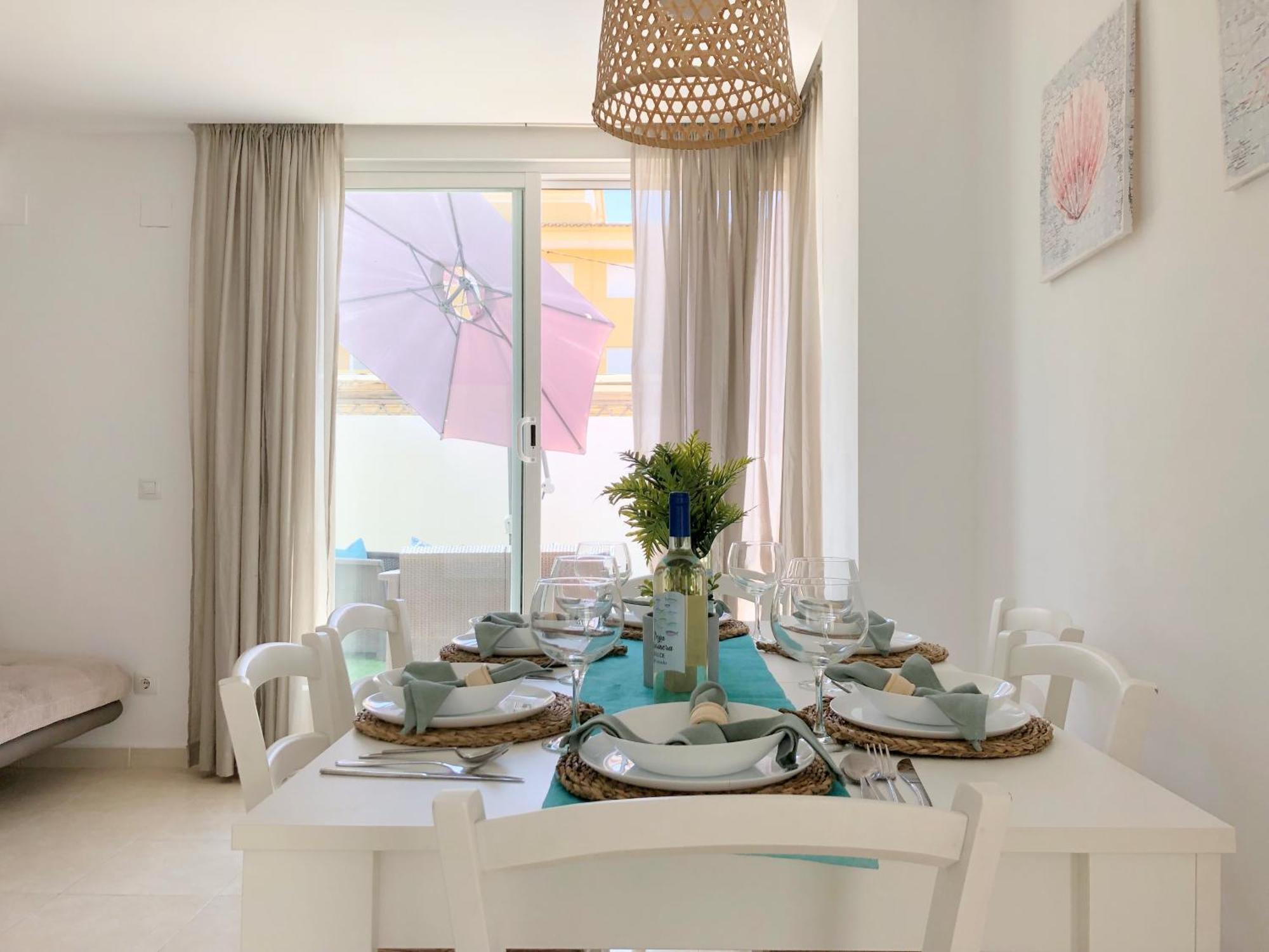 Milion Destiny Villa Playa Oropesa del Mar Exterior photo