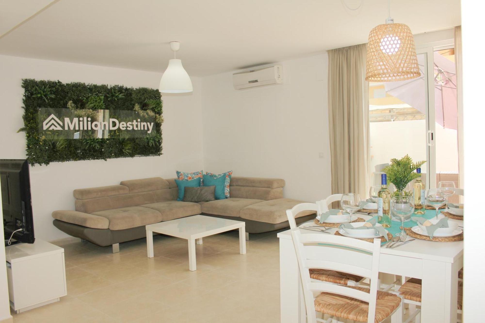 Milion Destiny Villa Playa Oropesa del Mar Exterior photo